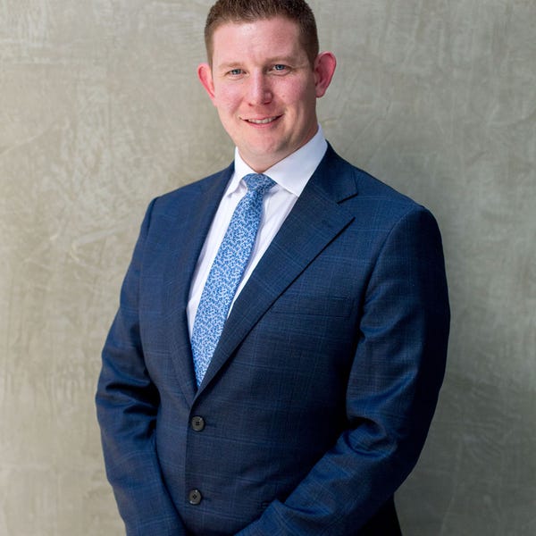 Lachlan Mitchell