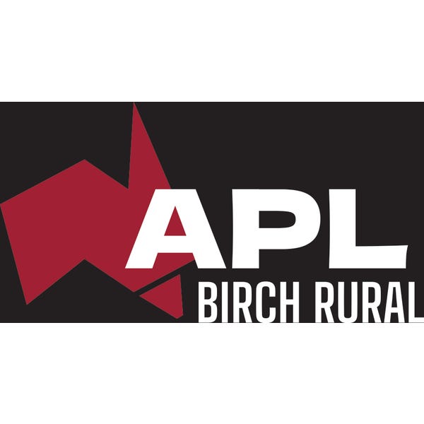 Birch Rural - SANDY HILL logo