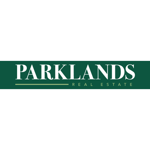 Parklands Real Estate logo