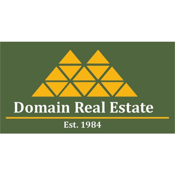 Domain Real Estate - Sydney logo