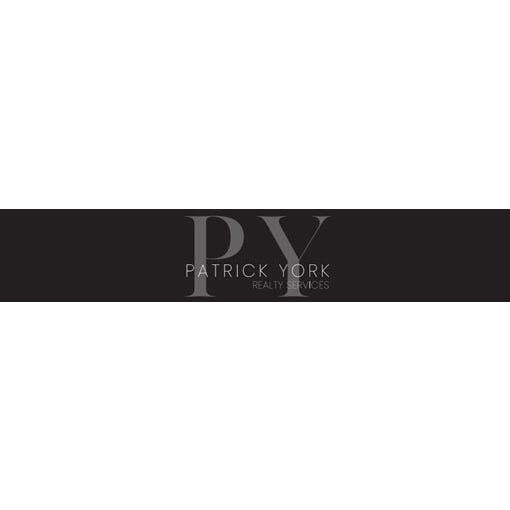 Patrick York Realty Services logo