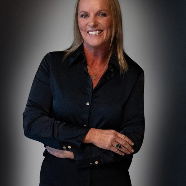 Laurie Johnston