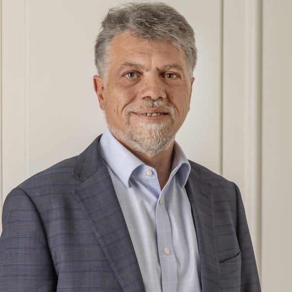 Pat Zoccali