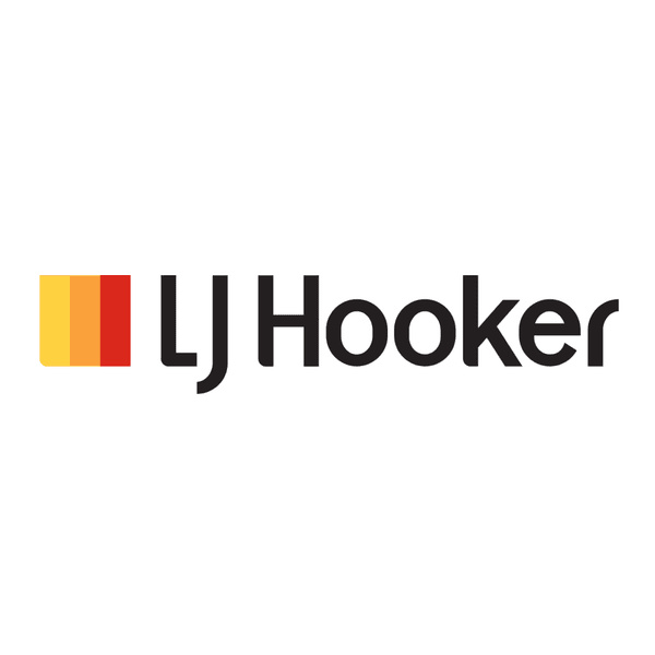 LJ Hooker - Greater Springfield logo