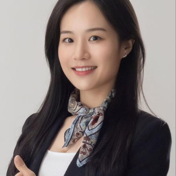 Sally Chen(CBD BRANCH)