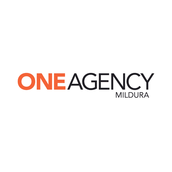 One Agency Mildura - MILDURA logo