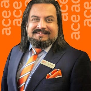 Sumit Miglani