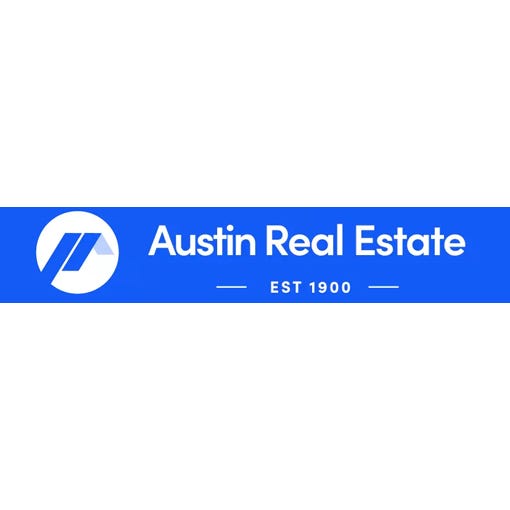 Austin Real Estate - Frankston logo