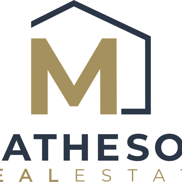 Matheson Real Estate logo