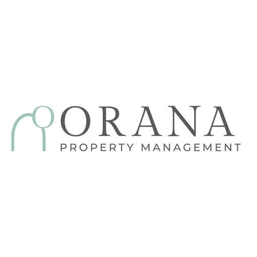 Orana Property WA - PERTH logo