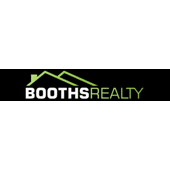 Booths Realty - Wyong logo