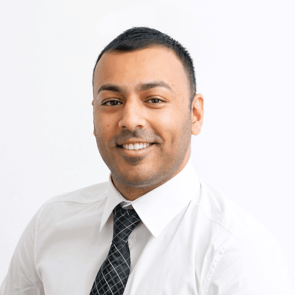 Rohan Maharaj