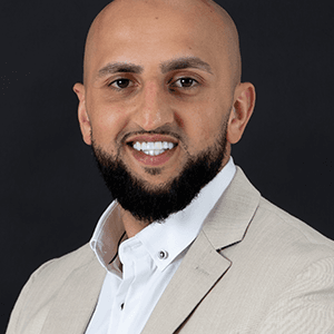 Abdullah Ashna