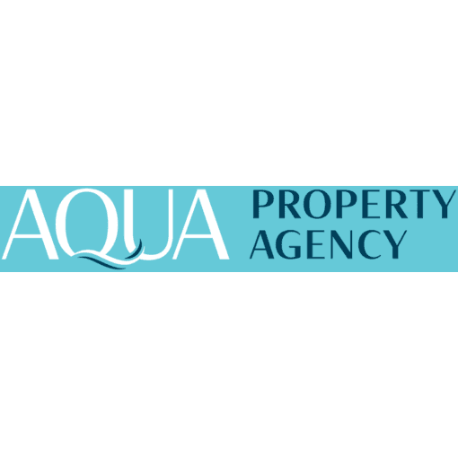 Aqua Property Agency logo