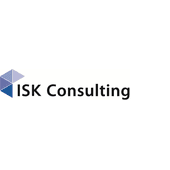 ISK - Southport logo