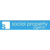 Social Property Agents - Cronulla logo