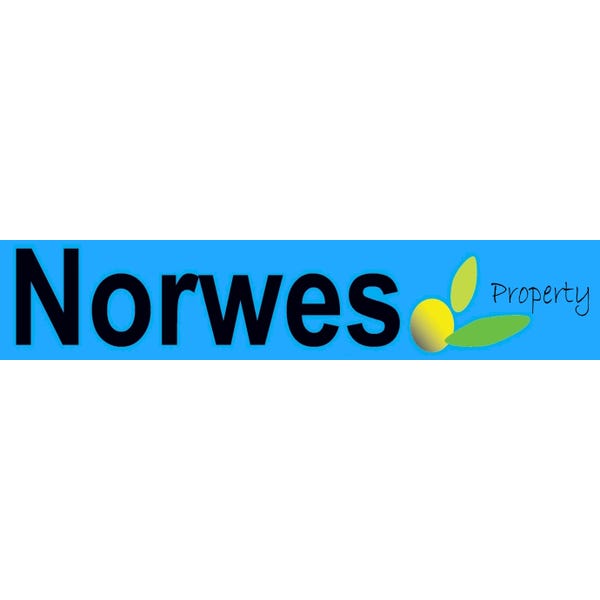 NORWES PROPERTY logo