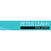 Peter Leahy Real Estate - COBURG logo
