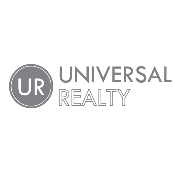 Universal Realty logo