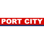 Port City Real Estate - Fremantle logo