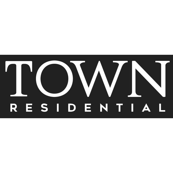TOWN RESIDENTIAL - BELCONNEN logo
