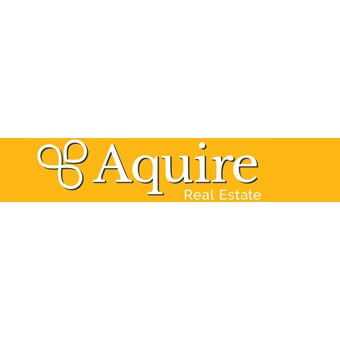 Aquire Real Estate logo