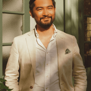 Jeremy Paikaew