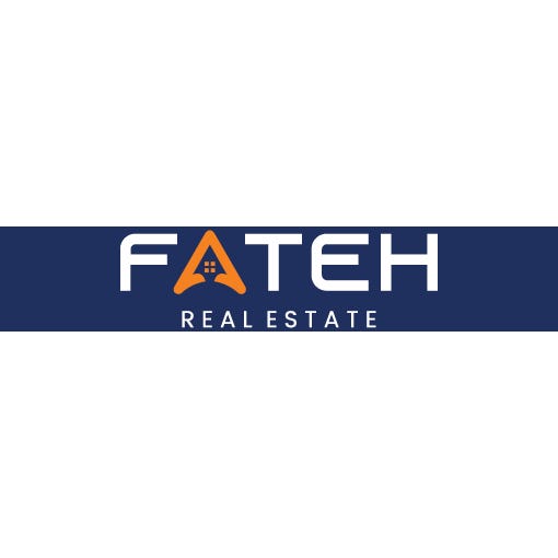 Fateh Real Estate logo