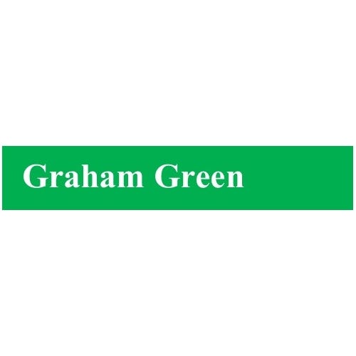 Graham Green Real Estate logo