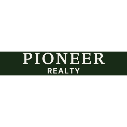 Pioneer Realty Australia - MELBOURNE logo