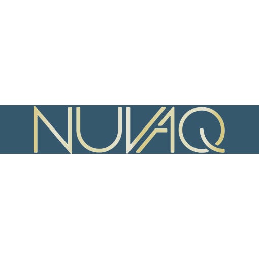 Nuvaq - Surfers Paradise logo