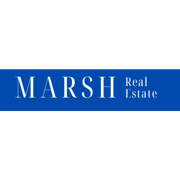 Marsh Real Estate logo