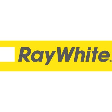 Ray White - Port Macquarie logo