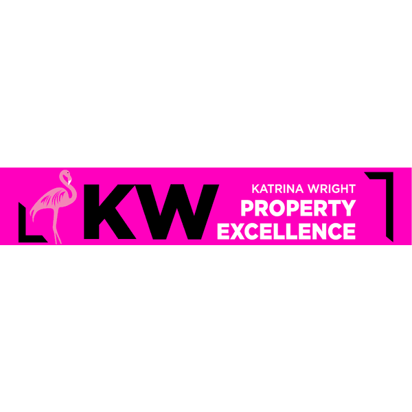 Katrina Wright - Property Excellence logo