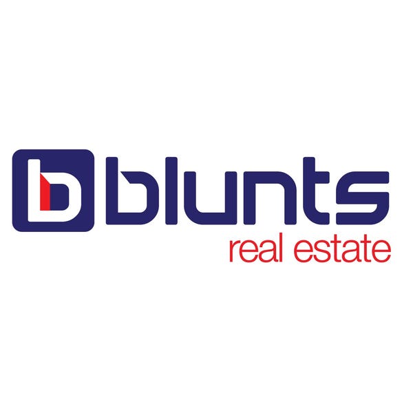 Blunts Real Estate - Lane Cove logo