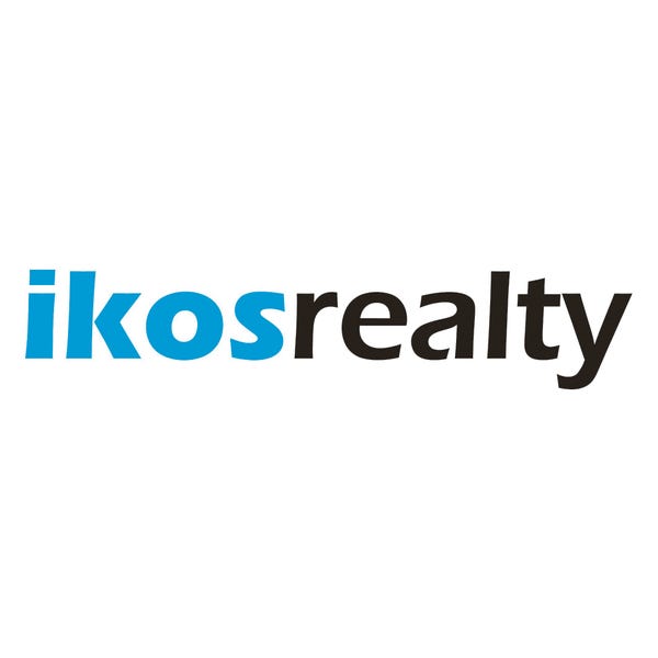 Ikos Realty logo
