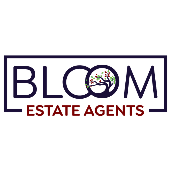 Bloom Estate Agents - TRUGANINA logo