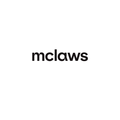 Mclaws Property logo