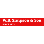 WB Simpson & Son logo