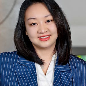 Sophie Lan