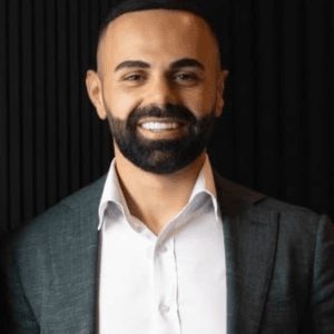 Ash Mousa