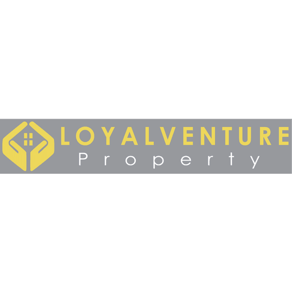 Loyalventure Property - DOCKLANDS logo