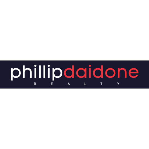 Phillip Daidone Realty - Berala, Regents Park, Auburn & Lidcombe logo