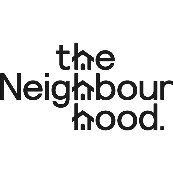 The Neighbourhood - SOUTH YARRA logo