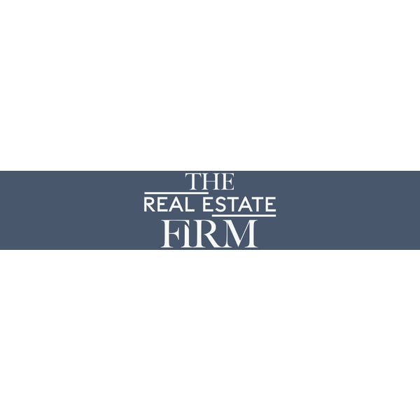 The Real Estate Firm - Shailer Park logo