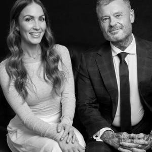 Anna Paterson & Adam Flynn