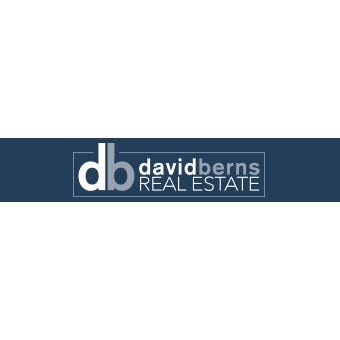 David Berns Real Estate logo