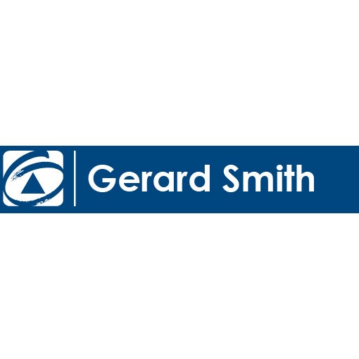 Gerard Smith First National - Picton logo