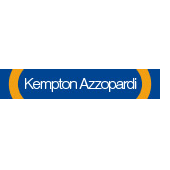 Kempton Azzopardi - Nedlands logo
