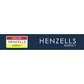 Henzells Agency - logo